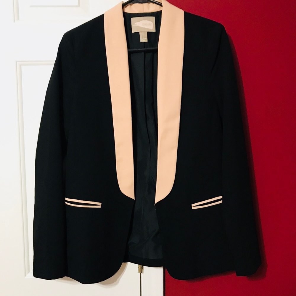 Forever21 Contemporary Blazer New Without Tag